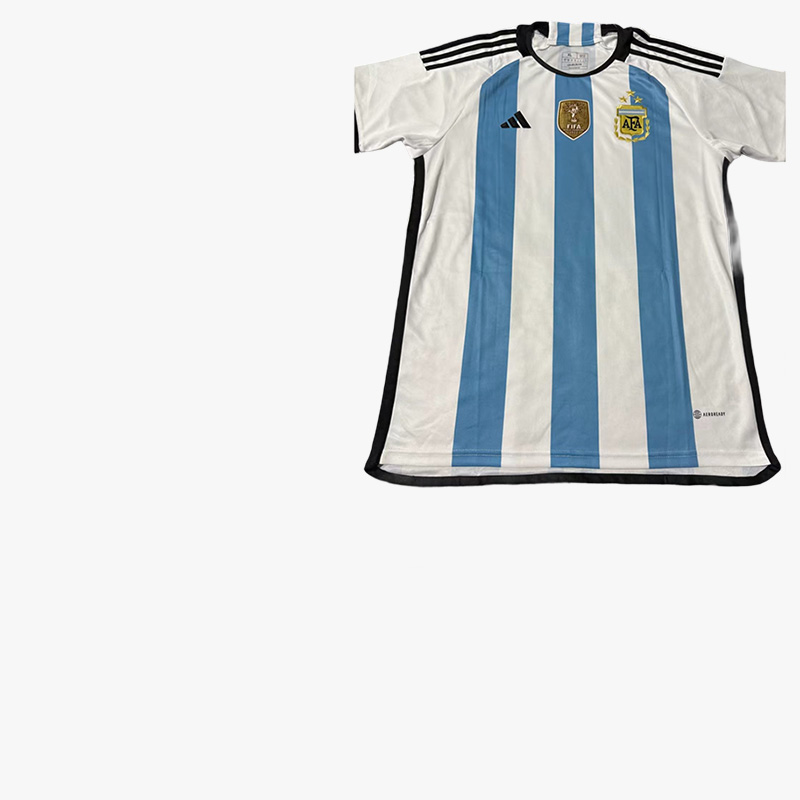 Autographed Jersey