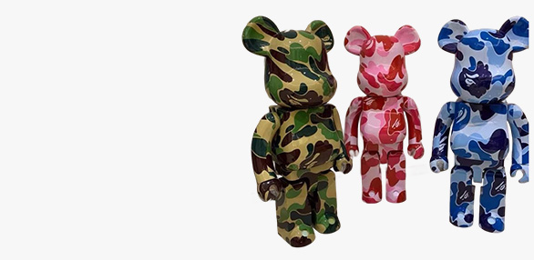 Bearbrick000 1