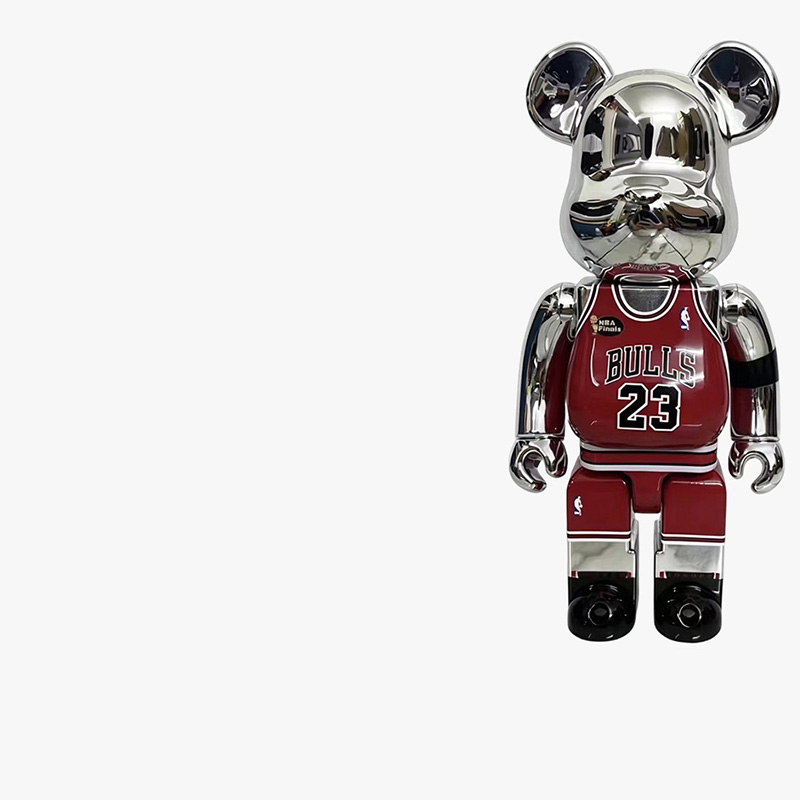 Bearbrick400 2