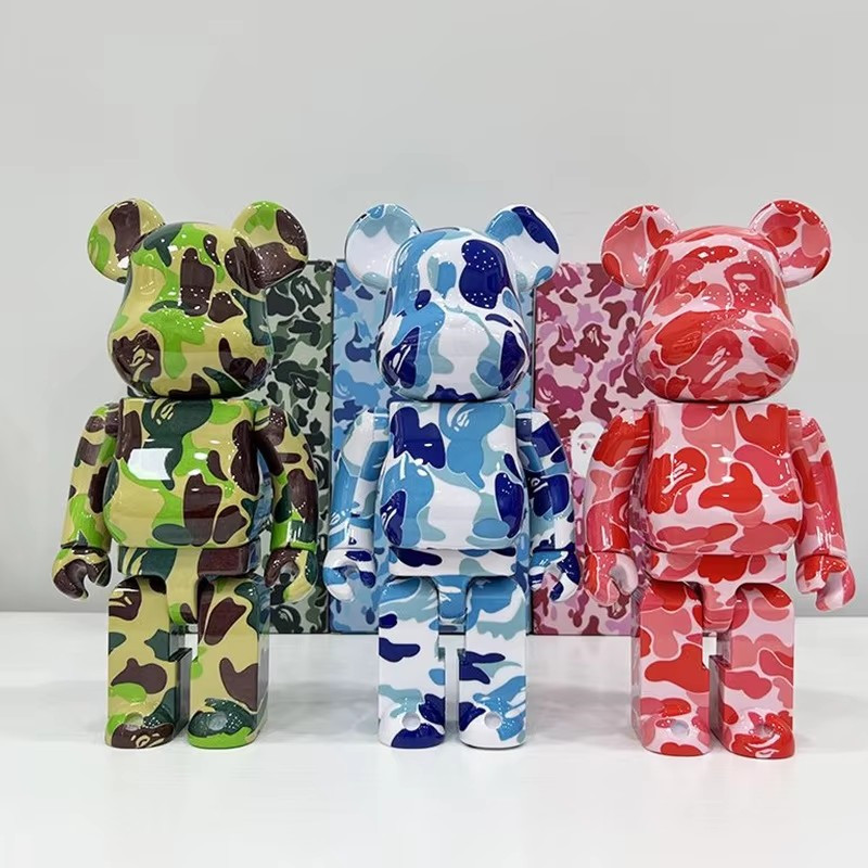Hot Selling Customized for 400 Anime